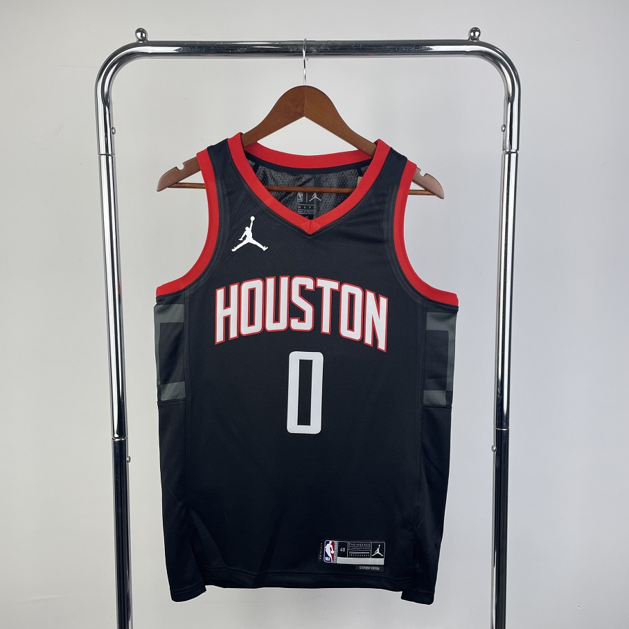 Houston Rockets NBA Jersey-1